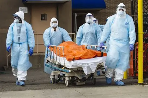 COVID-19 Pandemic